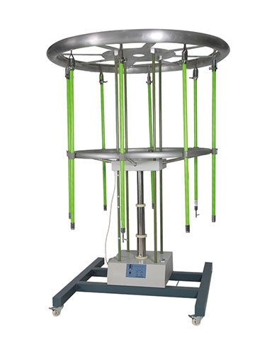 安全工器具檢測(cè)